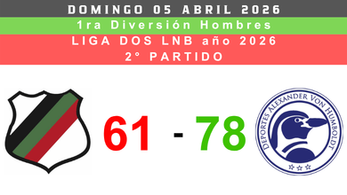 LIGA DOS LOC